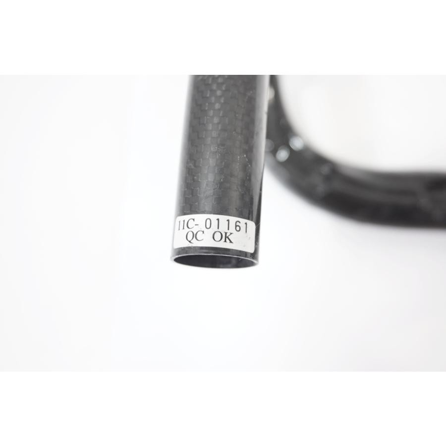 Da Presa Hlebar 31.7mm 420mm