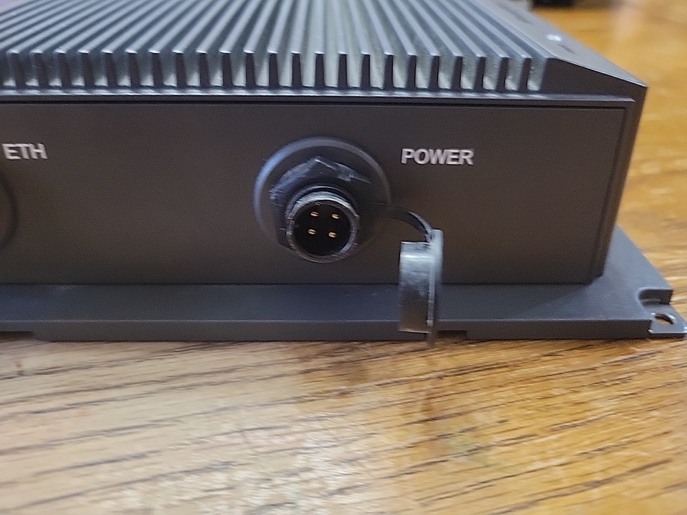 Lowrance Broadband Sounder-1