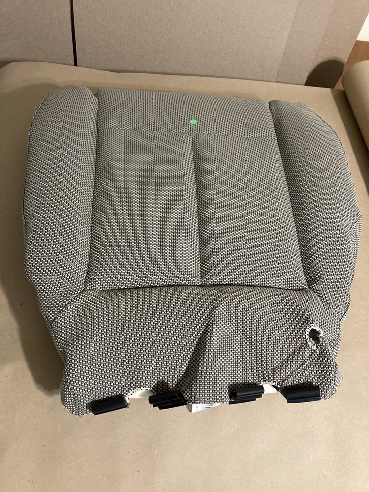 John Deere MPR13253 Seat Cushion with OPS Sensor