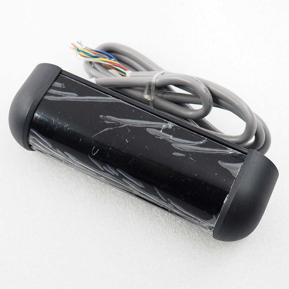 NEW Alarm Controls Corporation SREX-100 Request to Exit Motion Sensor