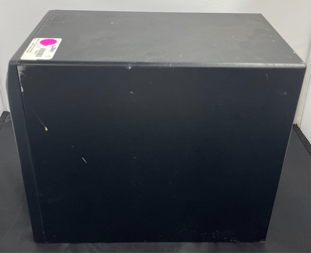 Mega Lynx 1 to 3 Disc Burner CD/DVD Duplicator Duplication Tower