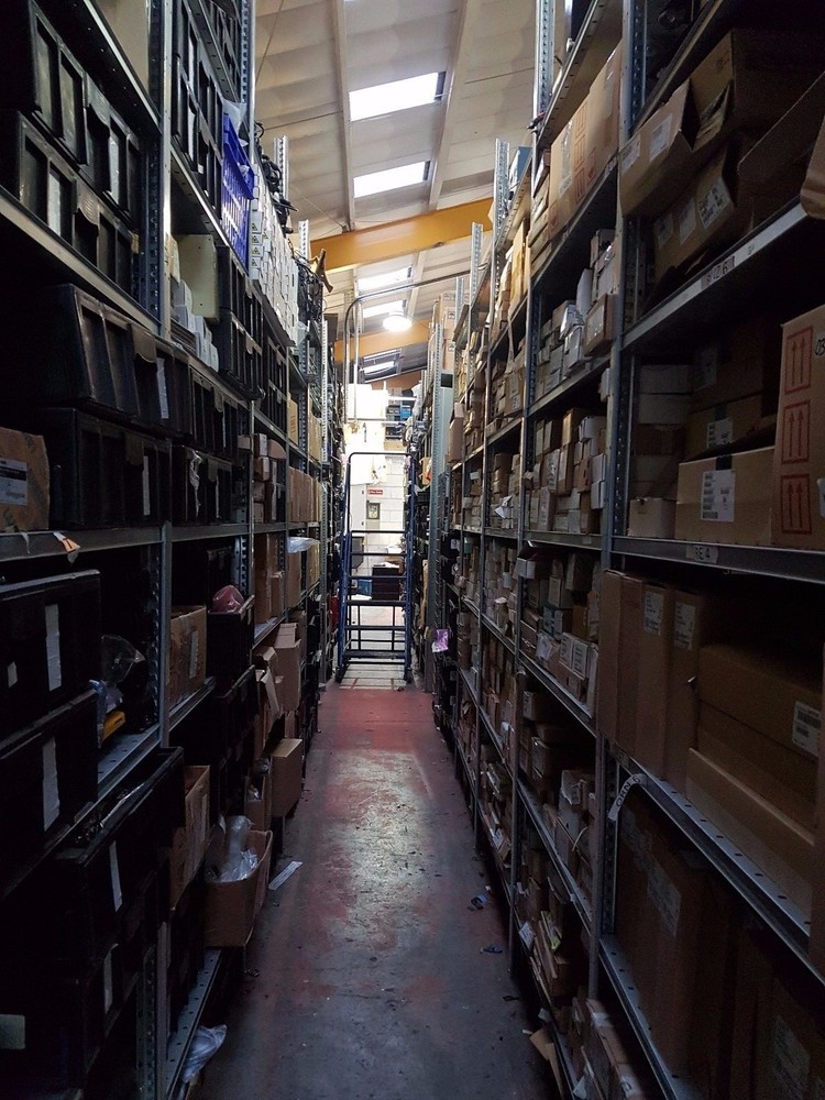 Moeller M22-MS Mounting Ring Tool,