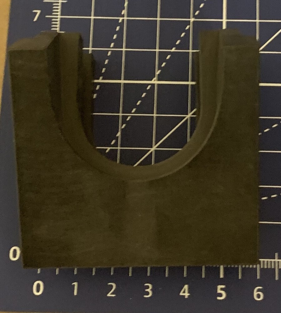 WATSON-MARLOW SLIDING CLAMP # MR1118T