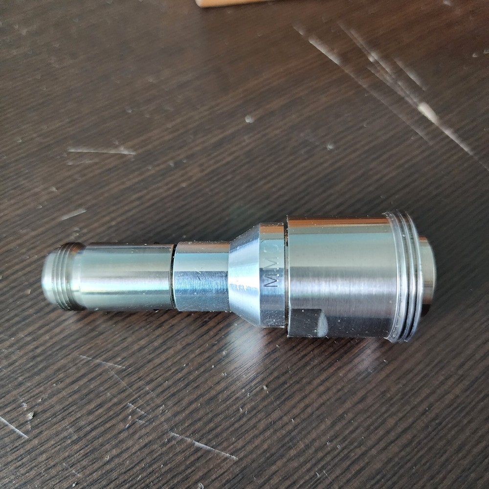 Maury Microwave 2750B DIN Calibration Kit 7-16