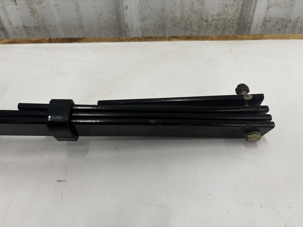 Luscombe Model 8 Tail Wheel Assembly