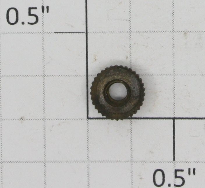 Lionel 3656-132 Adjusting Nut