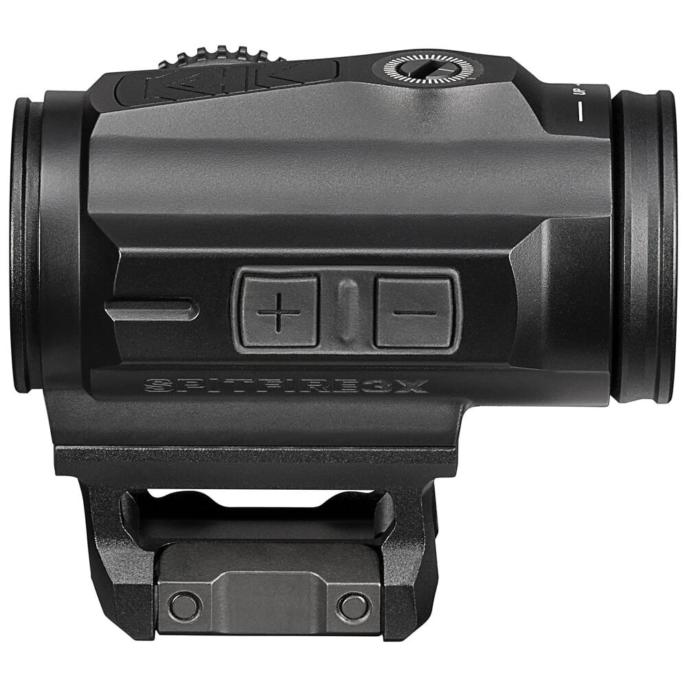 Vortex Spitfire HD Gen II 3x Prism Scope SPR-300