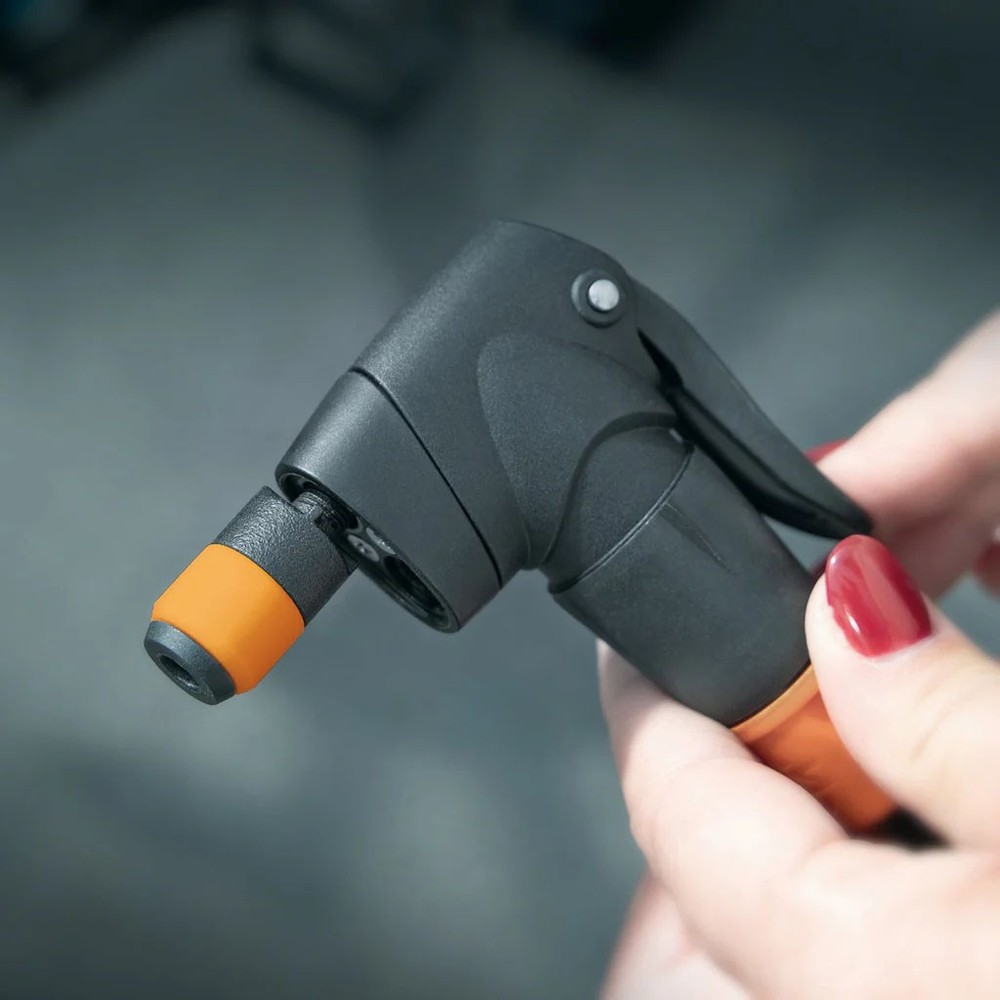 SKS Clik Tec Pump Head Adapter