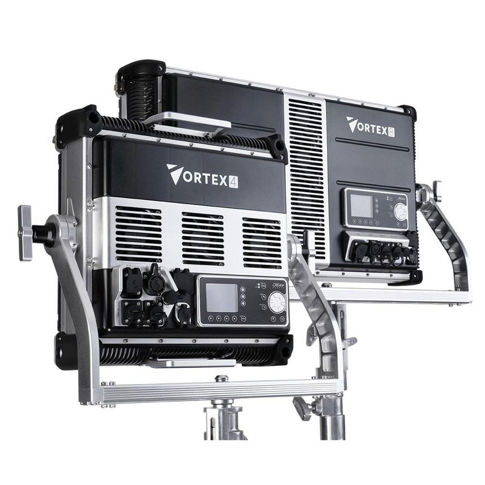 Creamsource Vortex4 1x1 RRGBBW 325W LED Light