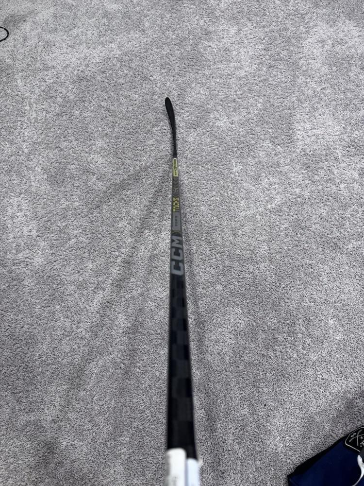 CCM Tacks Junior Hockey Stick