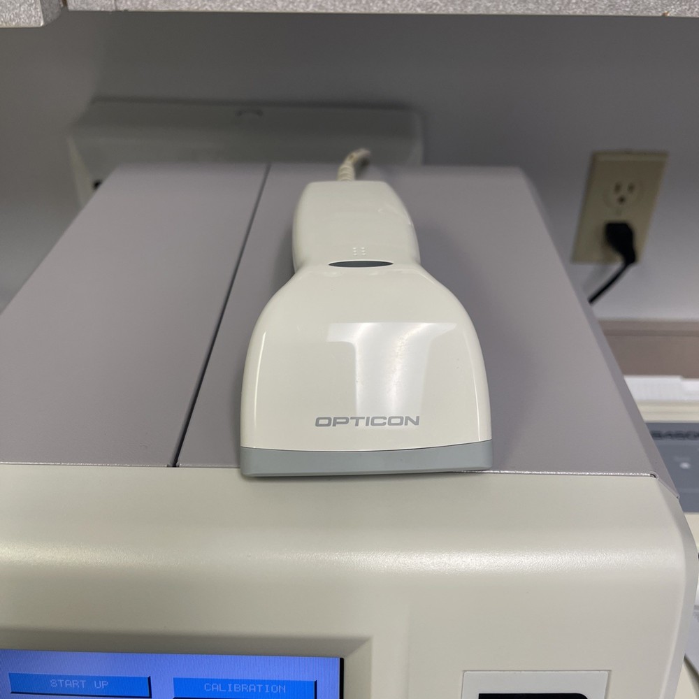 Abbott Cell-Dyn Emerald Hematology Analyzer