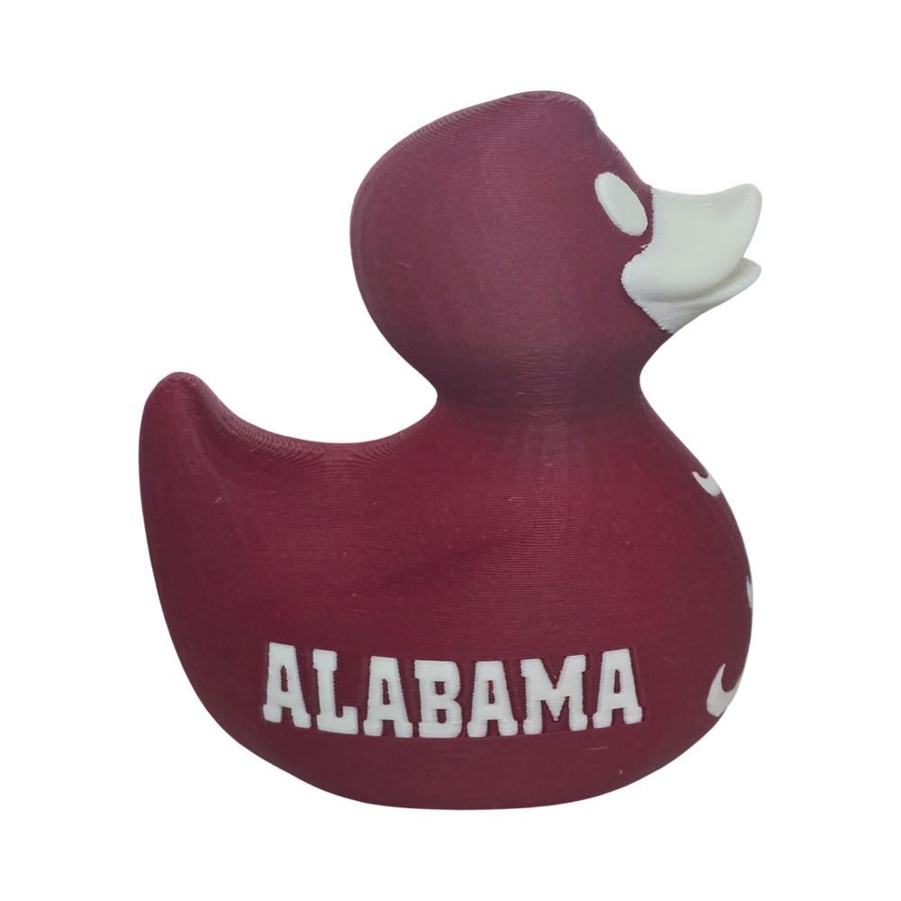 Alabama Duck