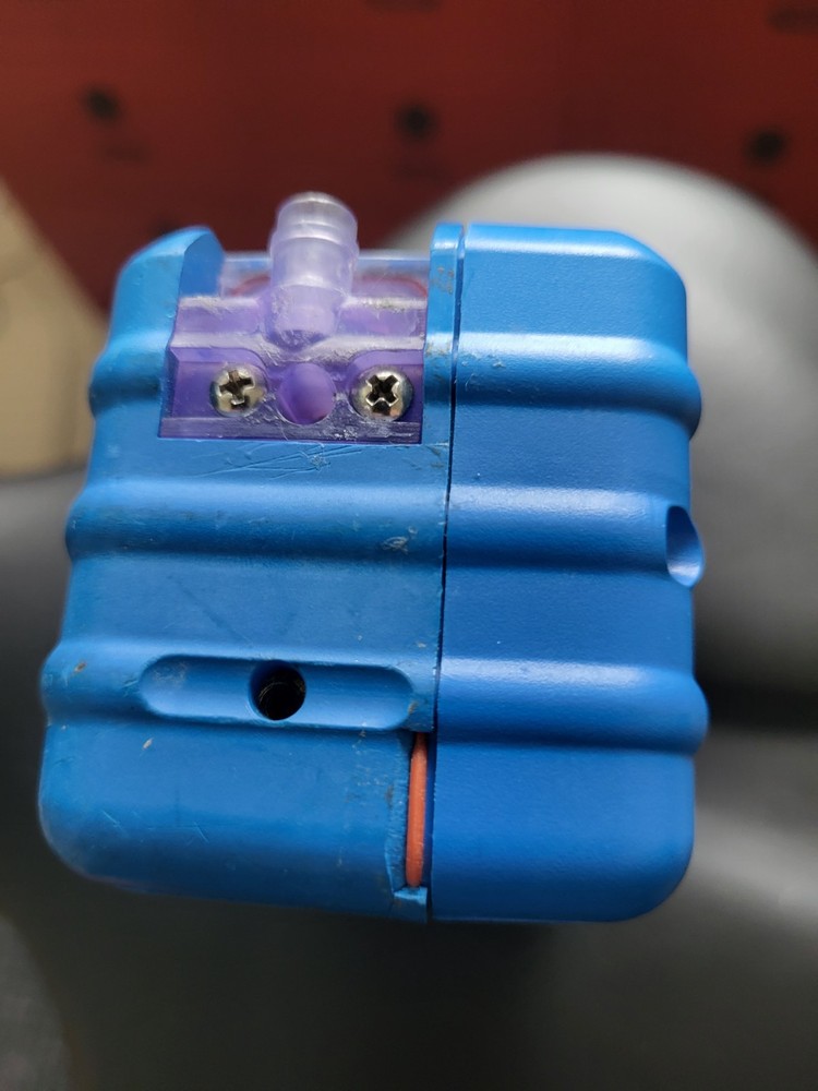 Gilian Personal Sampling Pumps