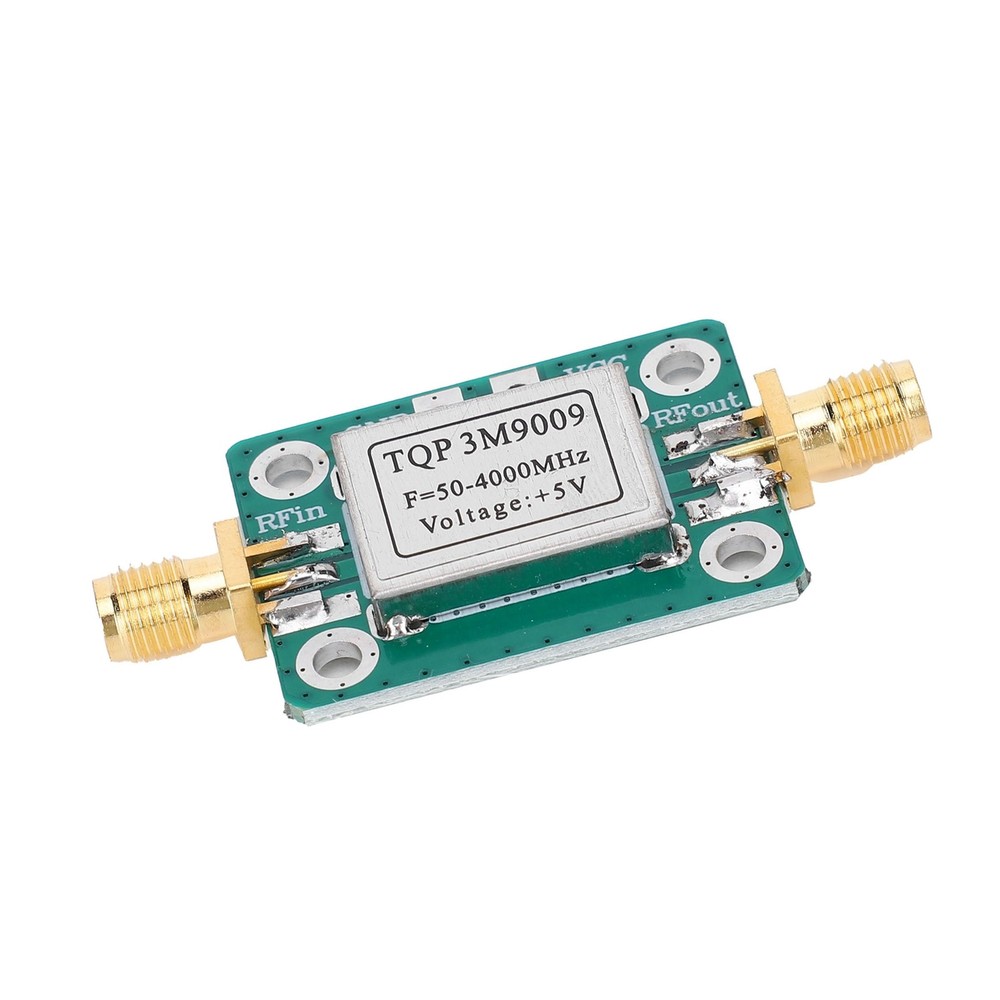 Low Noise Amplifier Module High Performance Good Stability Wide Operating