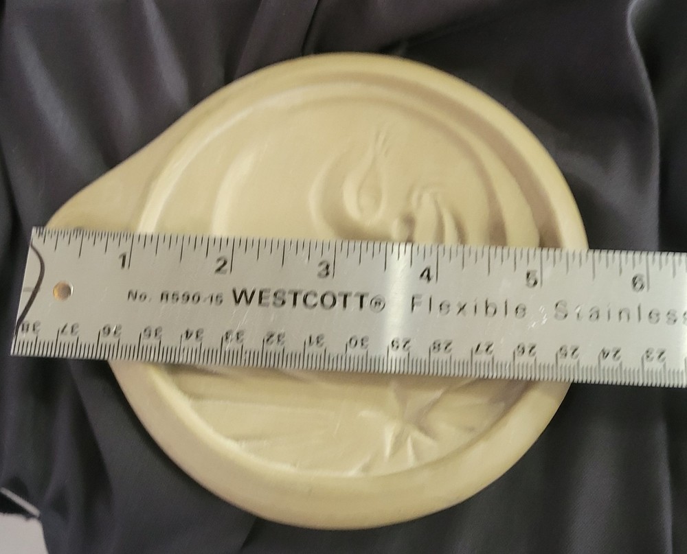 Heartstone Cookie Mold Celestrial Usa