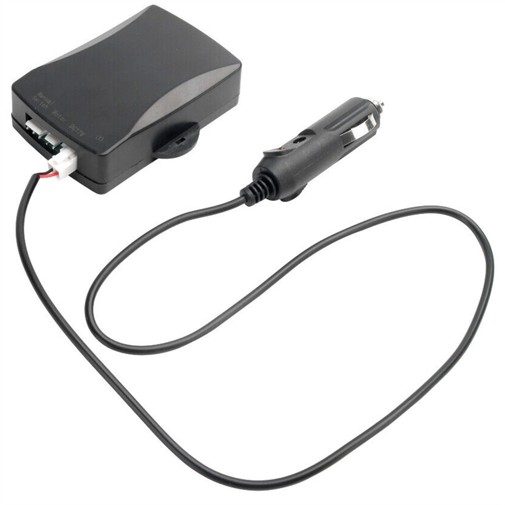2.5" Electric Exhaust Valve Kit with Remote Switch Dump Valve
