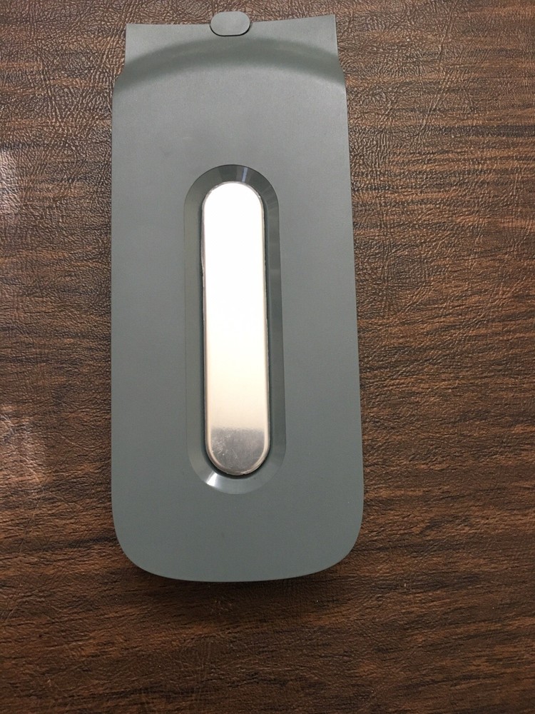 Xbox 360 HDD Hard Drive Grey