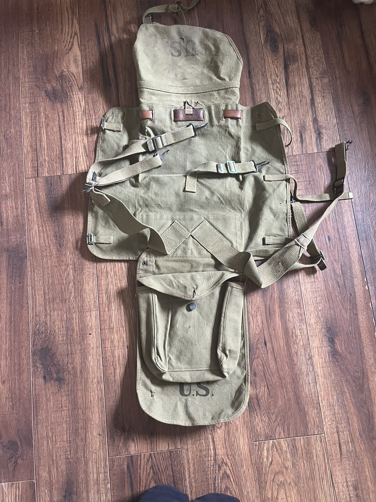 WW1 US