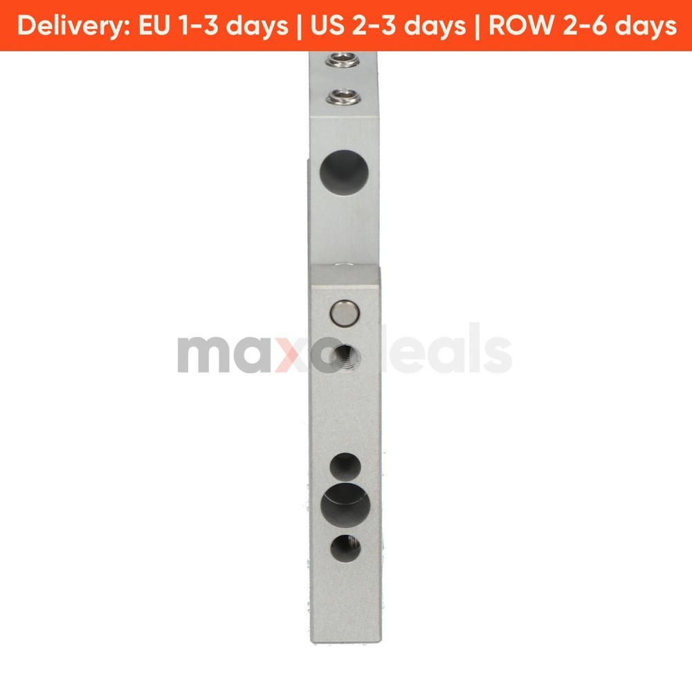 Mahr BM50-05 Block Element New NFP