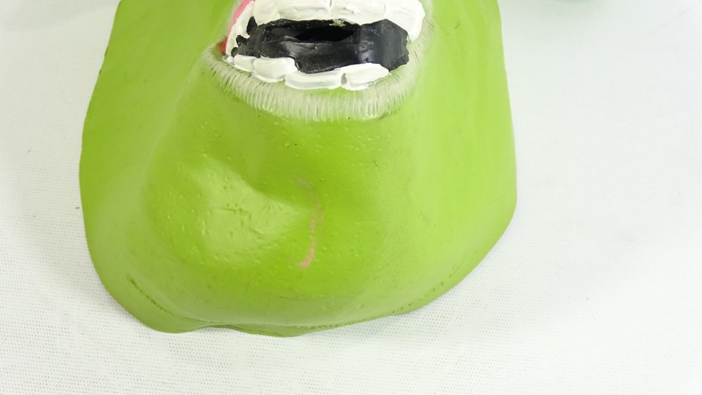 Shrek 2 DreamWorks 2004 Rubber Mask