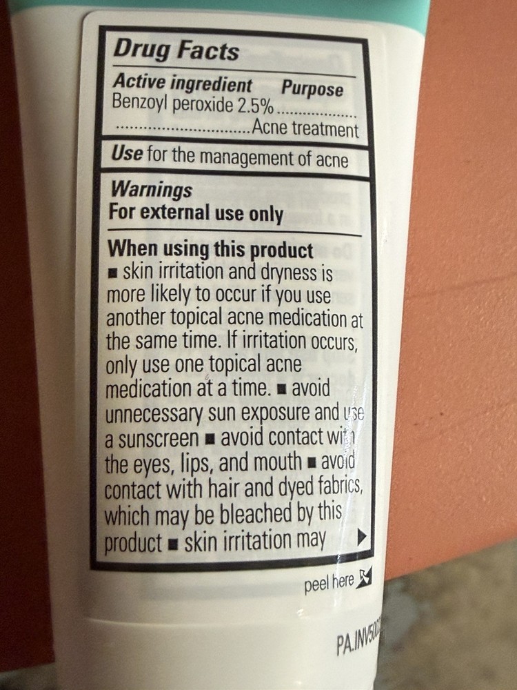 Proactiv+ Pore Targeting Treatment, 15 PACK, 1 fl oz (30 mL) each, Step 2