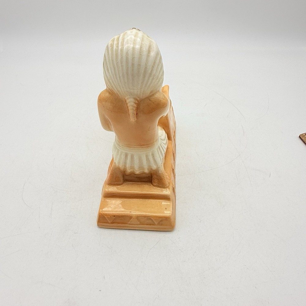 Rosicrucian AMORC Incense Burner