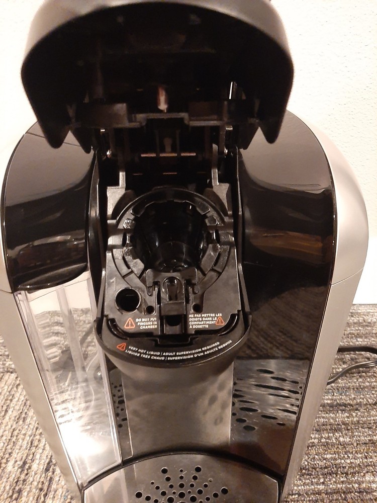 Keurig 2.0 K400 coffee brewing system K Cup