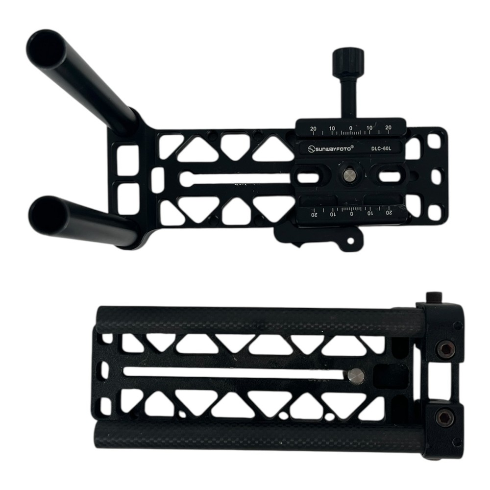 Original Letus Helix 3-Axis Camera Stabilizer