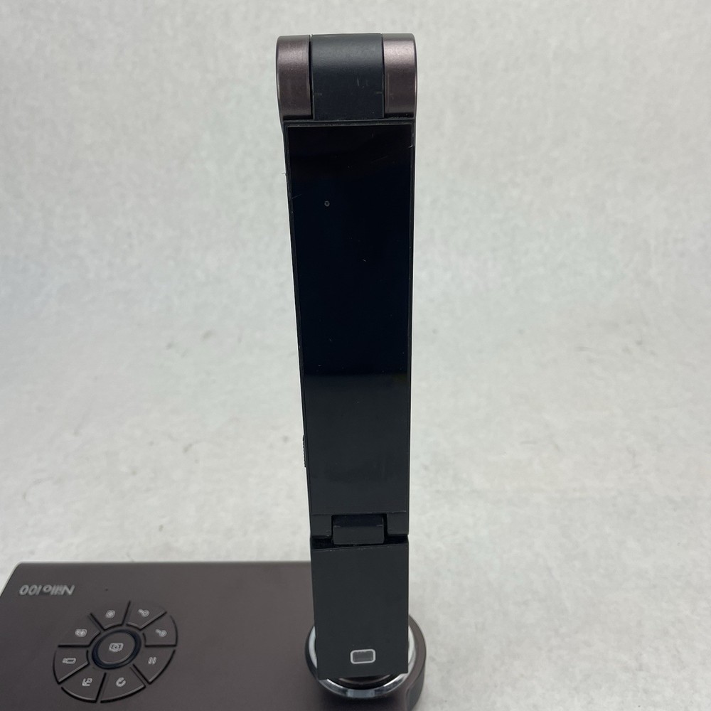 Hovercam Nillo 100 WLAN Document Camera Visual Presenter No Power Cord