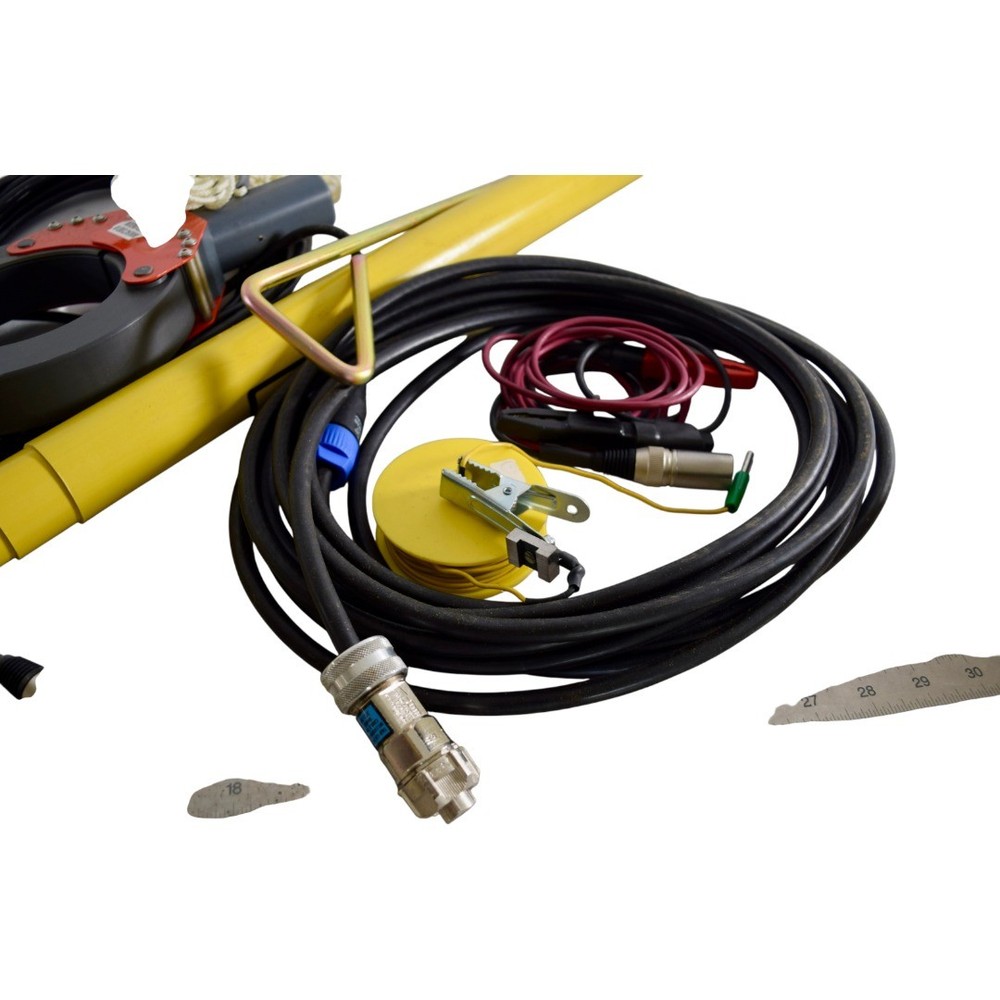 NEW Radiodetection Transmitter Clamp for PTx-3