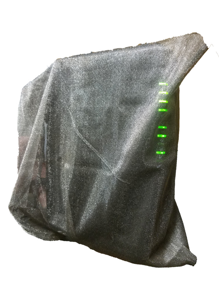 Extra Strength Signal Tamer