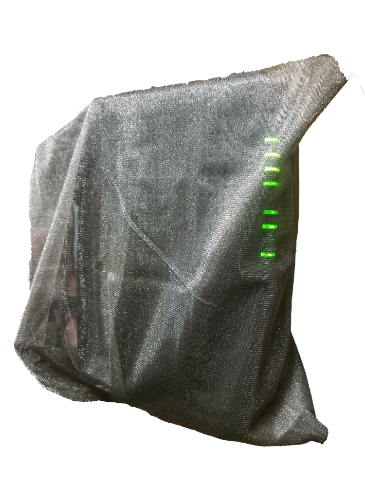 Extra Strength Signal Tamer