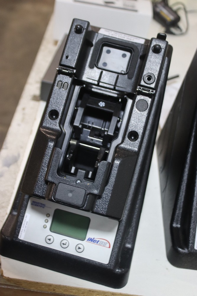 Industrial Scientific (iNET DS)   Docking Stations