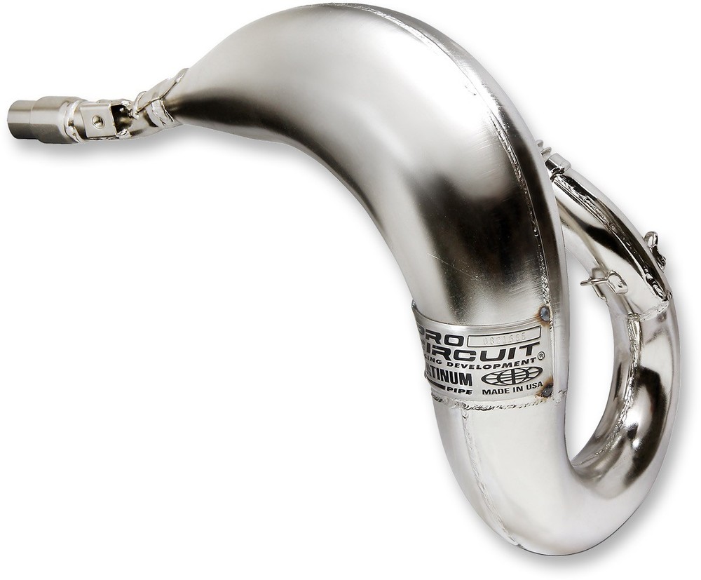 PRO CIRCUIT 0821665 Platinum Head Pipe