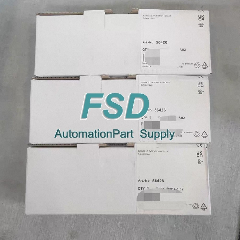 1PC Brand NEW MURR Module 56426 Module Converter 56426