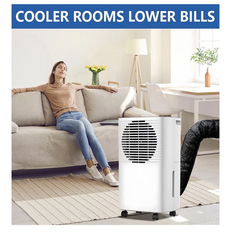 Air Conditioner Hose Cover