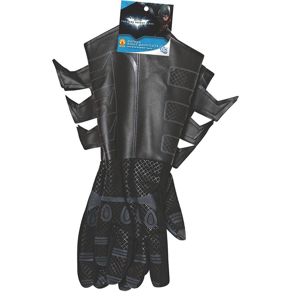 Batman Child Gauntlets - DC Comics