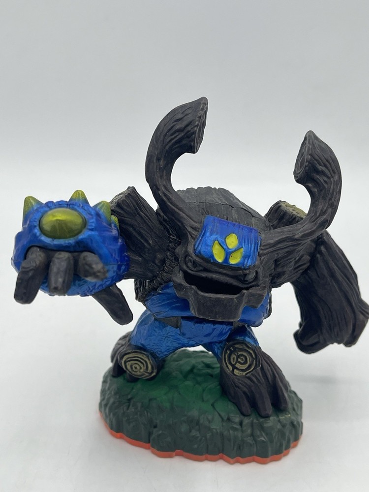 J4 Activision Skylanders: Giants - Gnarly Tree Rex