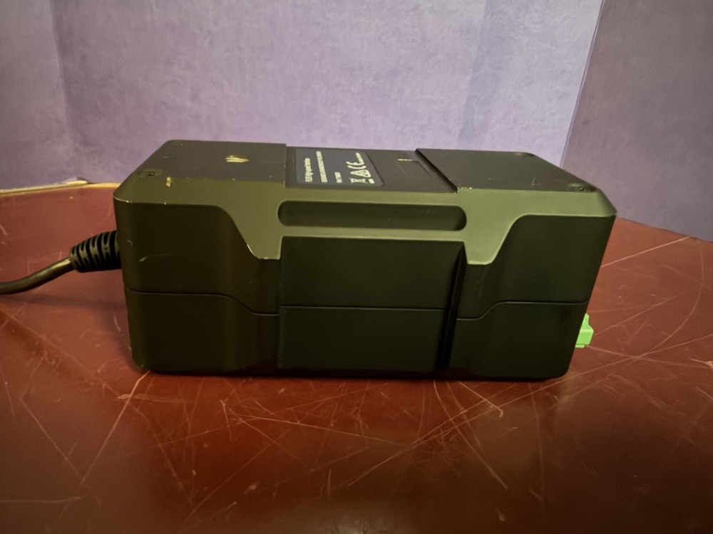 AS IS UNTESTED Flir High-Speed Interface T199020