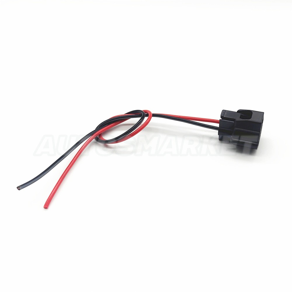WPT-1269 Variable Valve Timing Connector Plug Harness For Ford Escape 2017-2019