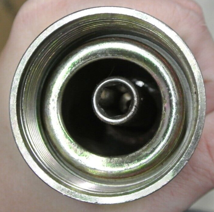 Hand Held Concrete Vibrator Hose 110v 800W