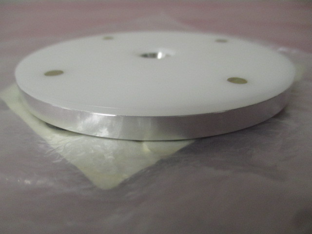 Matrix 0993-20408 Wafer Etch 414743