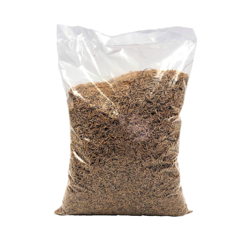 Rice hulls, Best for ideal soil mix, Packet