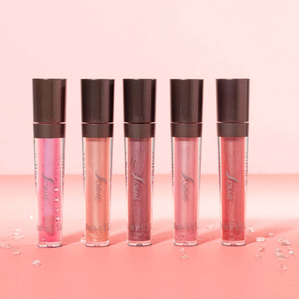 Sorme LipThick Plumping Gloss Plumper- Dreamy 94