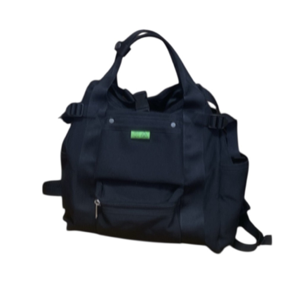 PORTER UNION Rucksack Backpack From Japan