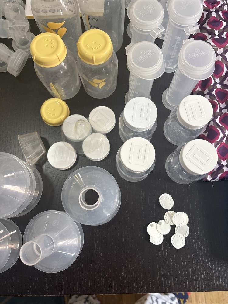 Massive Pumping Bundle