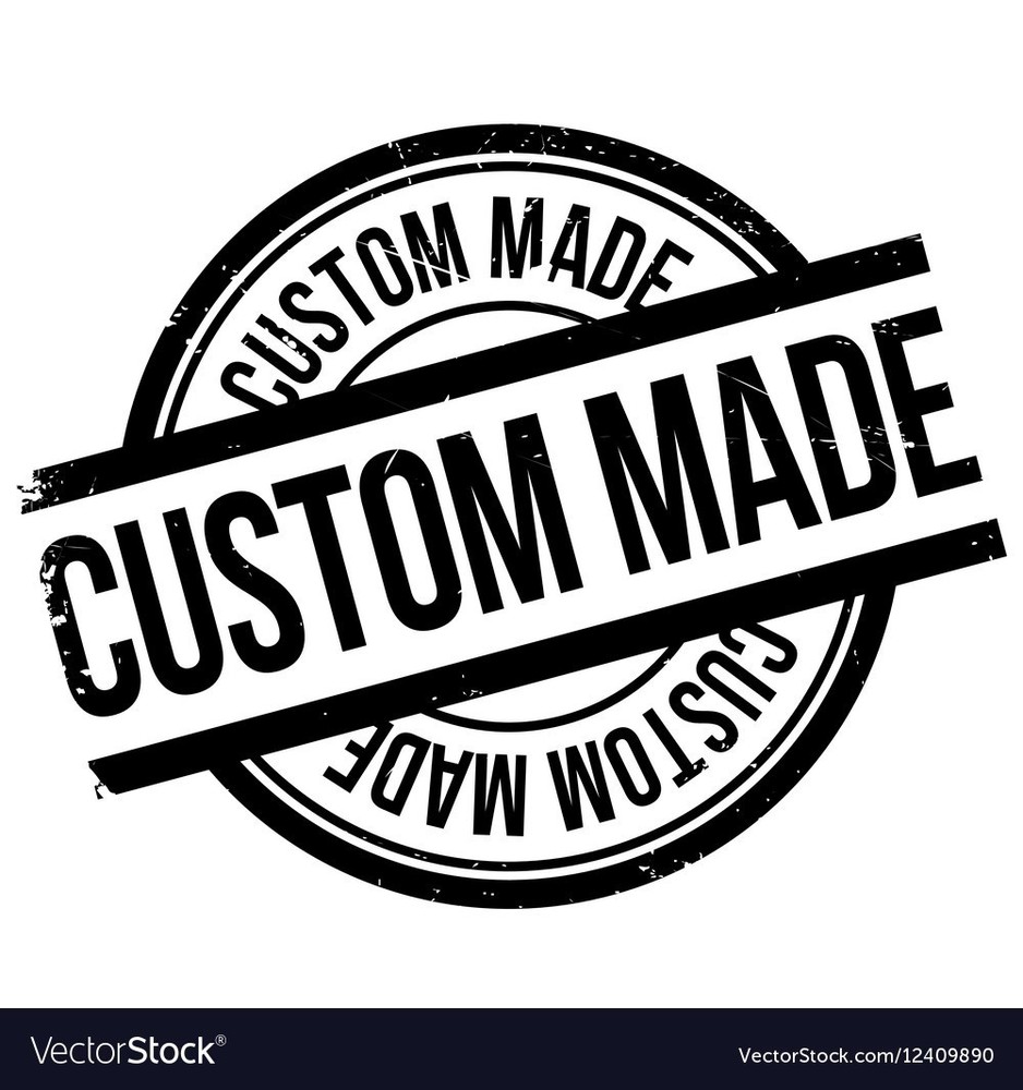 custom order