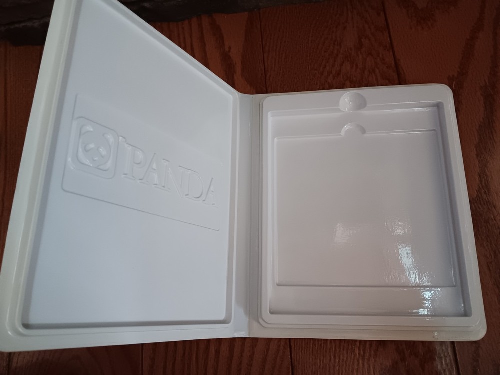 Commodore64 Speedy Delivery Thinking Strategy Series Panda Learbing Technologies