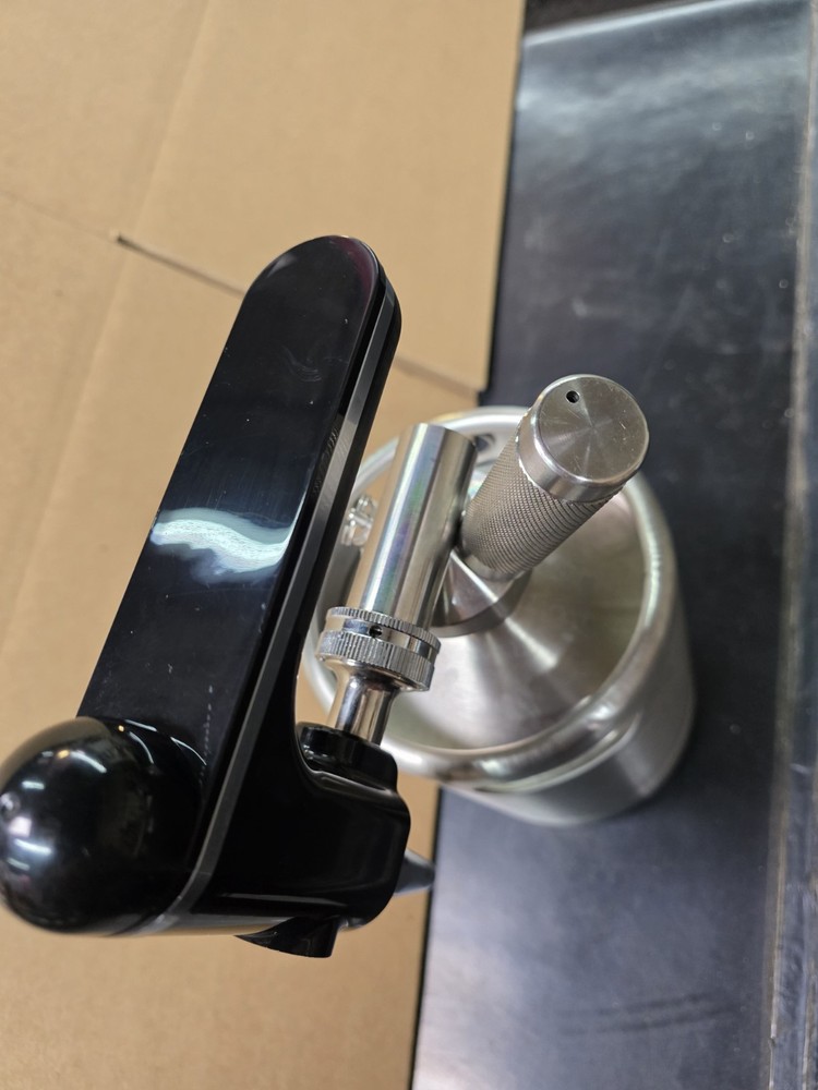 VINCI NITRO COLD BREW NITROGEN INFUSION COFFEE KEG SYSTEM