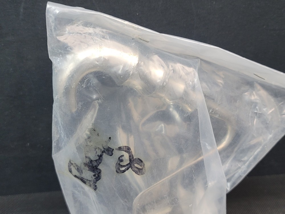 SOLWAY SURGICAL SCAPULAR RETRACTOR